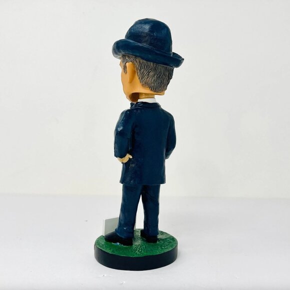 Charles Comiskey Bobblehead Chicago White Sox Sunday Collector's Series 7.5" Tal - Picture 6 of 8